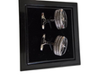 Skeleton Watch Movement Cufflinks