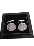 1953 Commemorative Coin Cufflinks